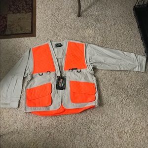Limbsaver Bird Hunting Vest